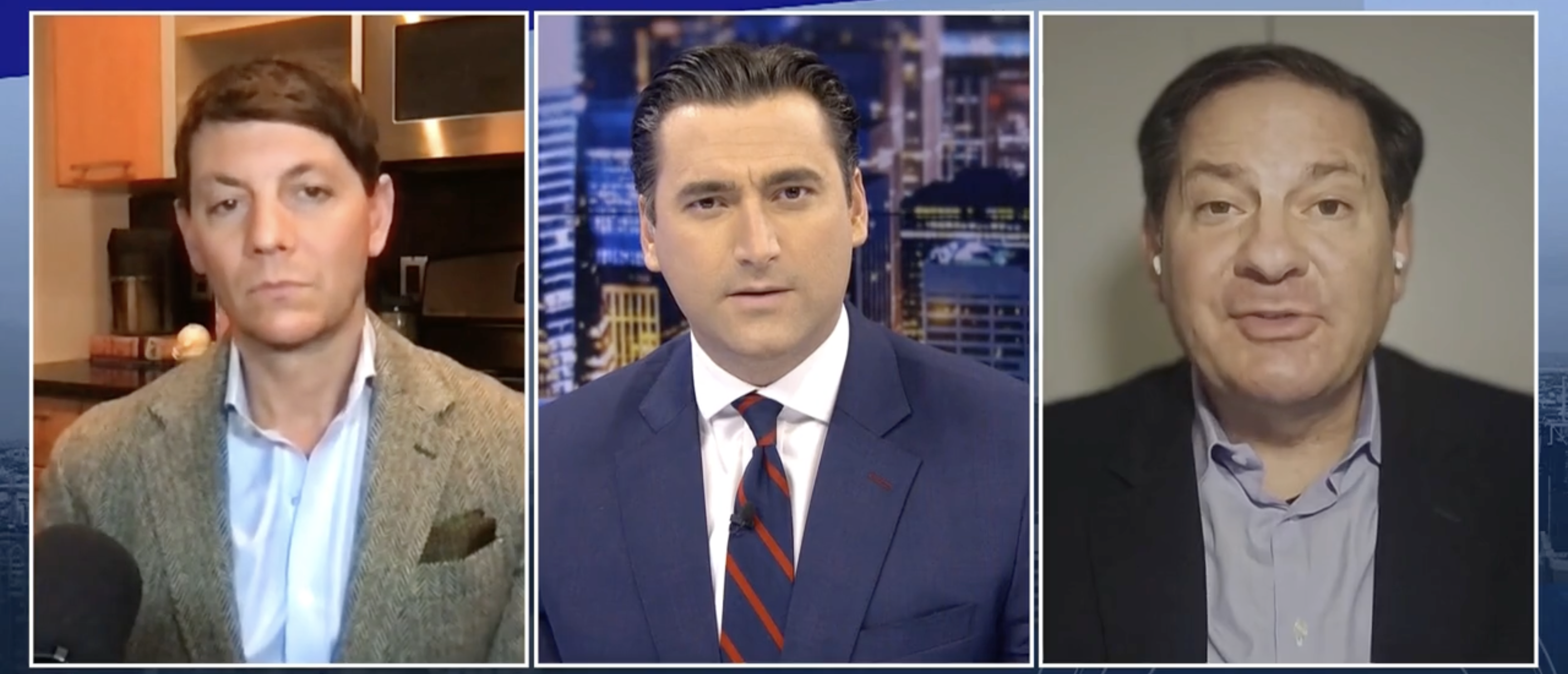 Mark Halperin Doubts DNC Chair Picks Can ‘Affect’ Party Enough to Compete With GOP